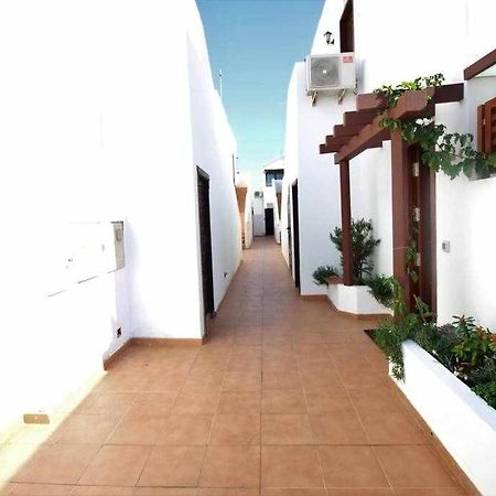 Casa Geminis Apartman Playa Honda  Kültér fotó