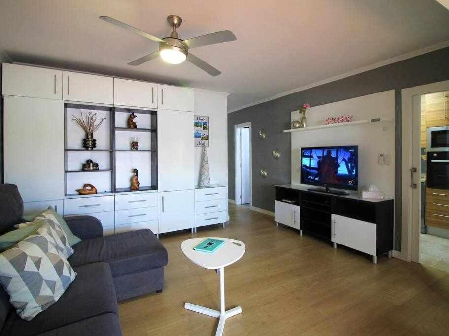 Casa Geminis Apartman Playa Honda  Kültér fotó