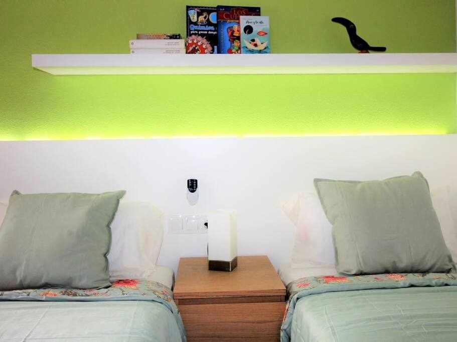 Casa Geminis Apartman Playa Honda  Kültér fotó