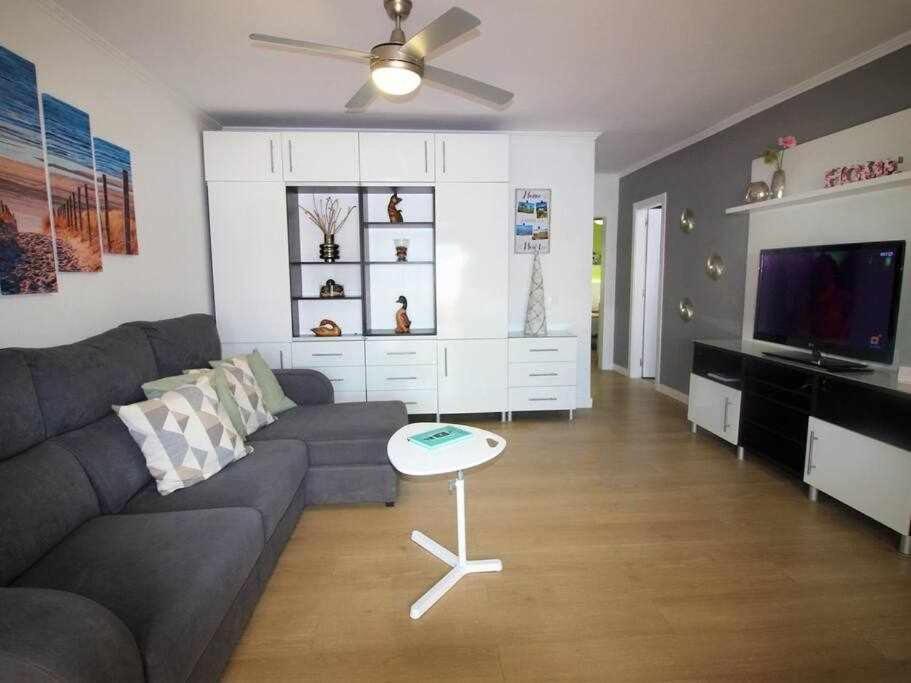 Casa Geminis Apartman Playa Honda  Kültér fotó