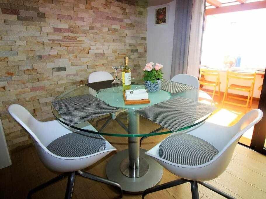 Casa Geminis Apartman Playa Honda  Kültér fotó