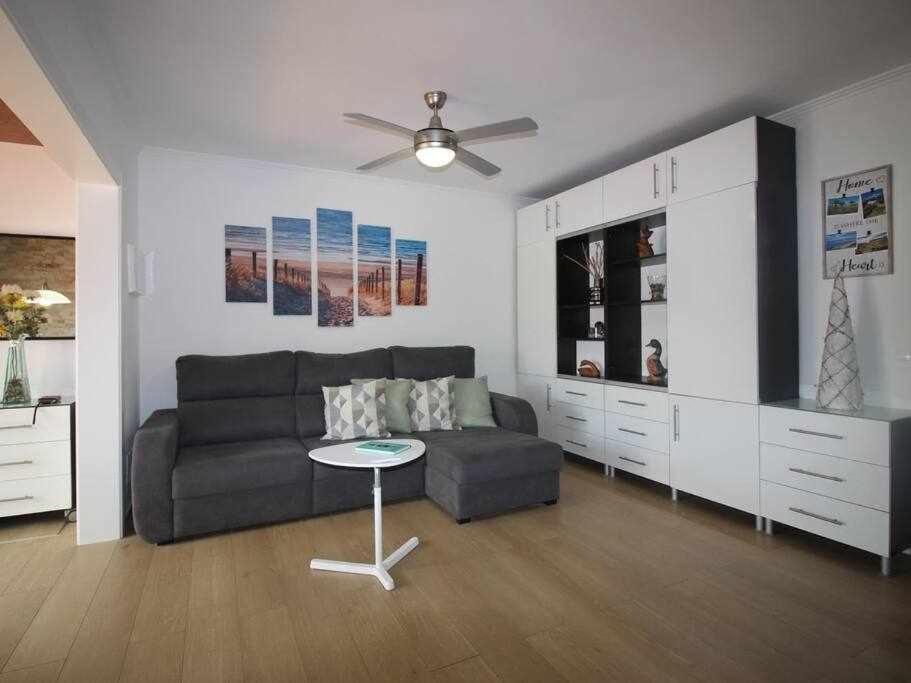 Casa Geminis Apartman Playa Honda  Kültér fotó