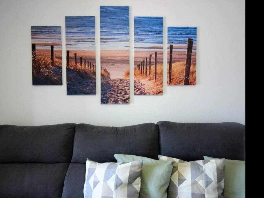 Casa Geminis Apartman Playa Honda  Kültér fotó