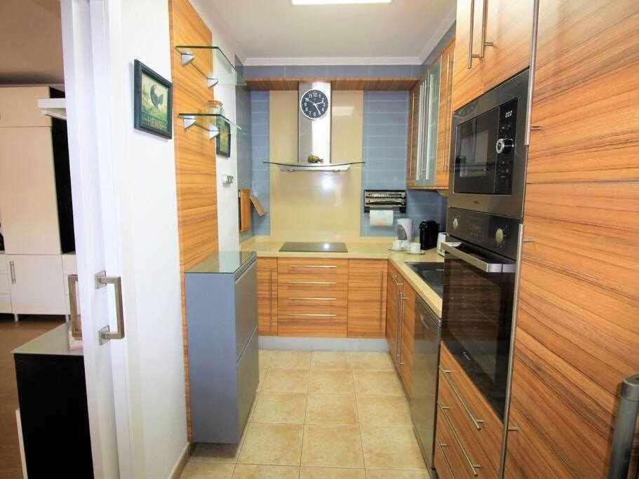 Casa Geminis Apartman Playa Honda  Kültér fotó
