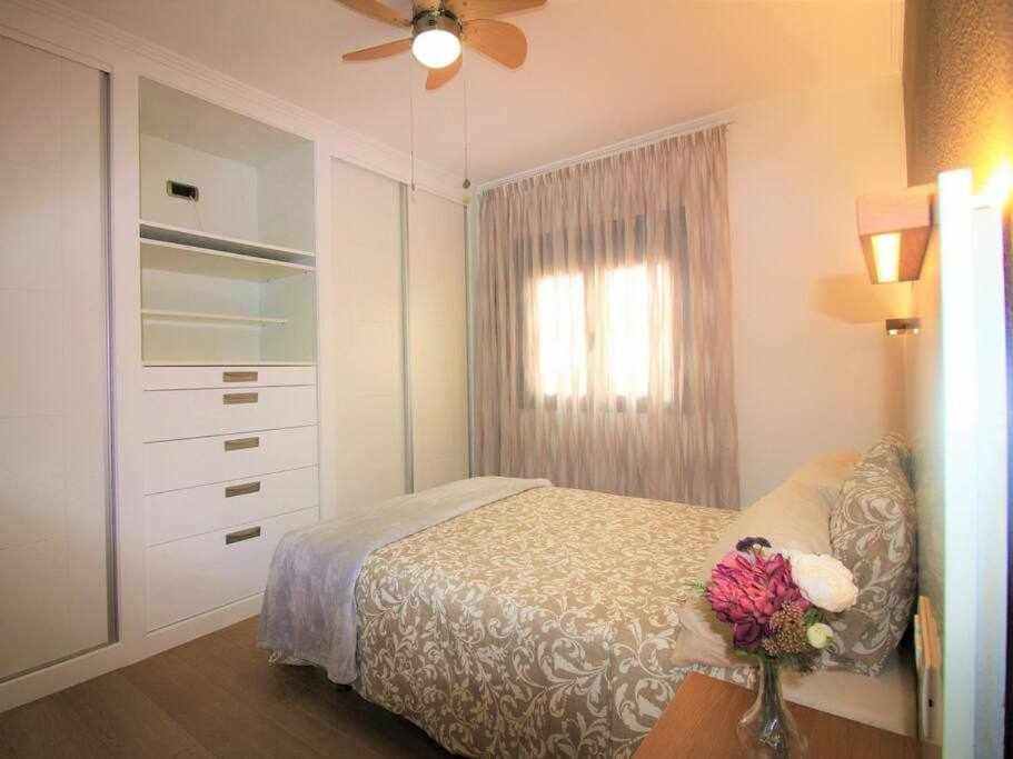 Casa Geminis Apartman Playa Honda  Kültér fotó
