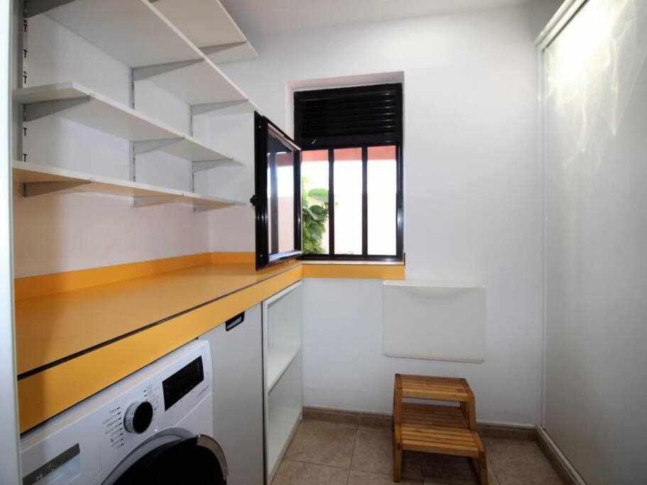 Casa Geminis Apartman Playa Honda  Kültér fotó