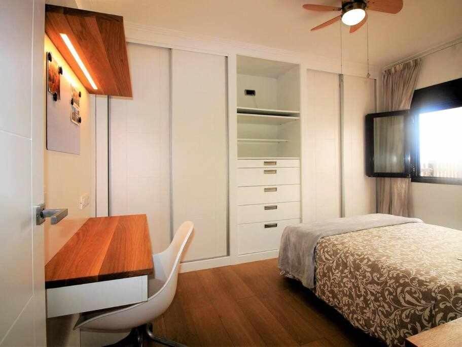 Casa Geminis Apartman Playa Honda  Kültér fotó